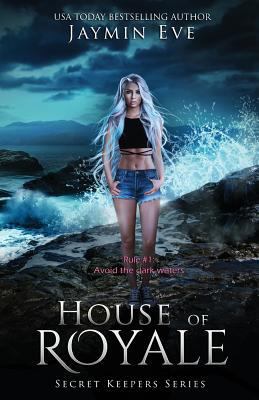 House of Royale: Secret Keepers Series #4 1925876012 Book Cover