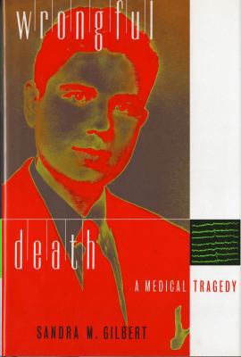 Wrongful Death: A Memoir 0393037215 Book Cover