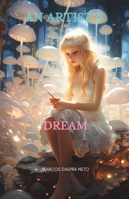 An Artist's Dream B0C9S4VNRL Book Cover