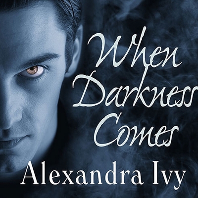 When Darkness Comes B08XL7YVYB Book Cover
