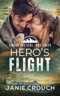 Hero's Flight 1950802833 Book Cover
