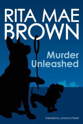 Murder Unleashed 1449831516 Book Cover