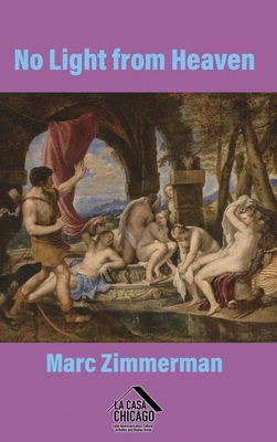 No Light from Heaven: The Story of a Marriage B0DHMDL7HW Book Cover