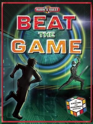 Beat the Game (Rubik's Quest) 1609926218 Book Cover