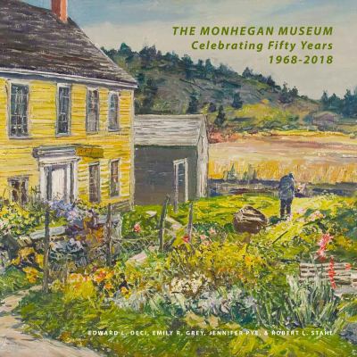 The Monhegan Museum : Celebrating Fifty Years