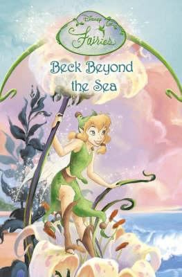 Beck Beyond the Sea 0007214022 Book Cover