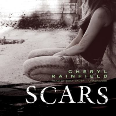 Scars 148294068X Book Cover
