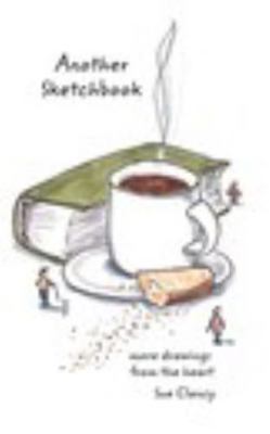 Another Sketchbook by Clancy