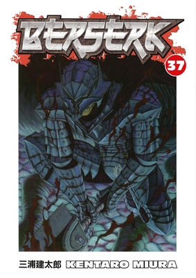 Berserk Volume 37 1616552050 Book Cover