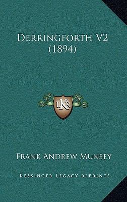 Derringforth V2 (1894) 1164297880 Book Cover