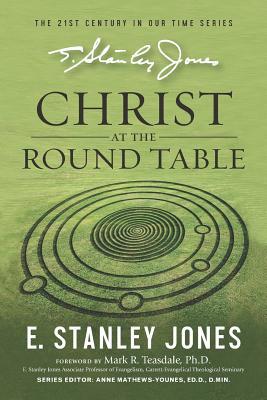 Christ At The Roundtable: (Revised edition) 179176648X Book Cover