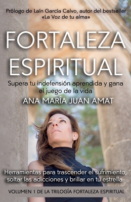 Fortaleza Espiritual, Supera tu indefensión apr... [Spanish] 8409068710 Book Cover