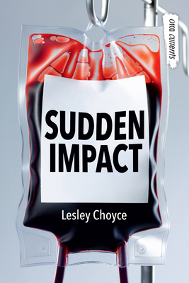 Sudden Impact 1459827341 Book Cover