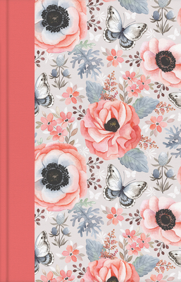 Go-Anywhere KJV Study Bible (Indexed) [Coral Bu... 1636090362 Book Cover