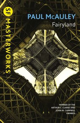 Fairyland 1473215161 Book Cover