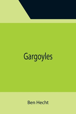 Gargoyles 9355394136 Book Cover