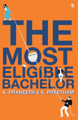 The Most Eligible Bachelor 8198266186 Book Cover