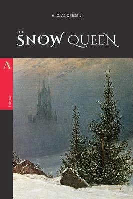 The Snow Queen 1976162149 Book Cover