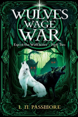 Wulves Wage War B0HFG95MXP Book Cover