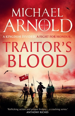 Traitor's Blood 1807470067 Book Cover