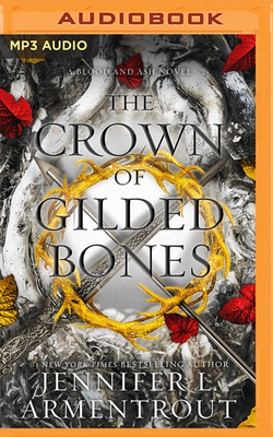 The Crown of Gilded Bones 1713548194 Book Cover