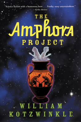 The Amphora Project 080214263X Book Cover