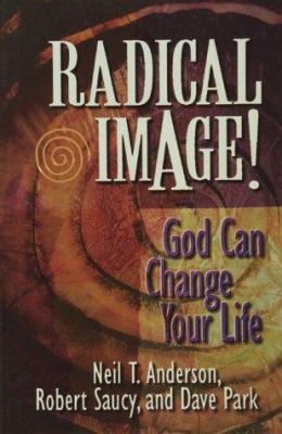Radical Image! 1565079086 Book Cover