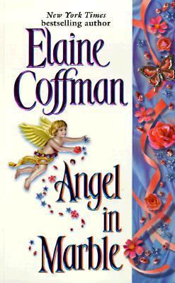 Angel in Marble 0449150550 Book Cover