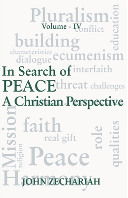In Search of Peace 9388945131 Book Cover