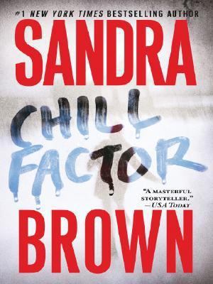 Chill Factor [Large Print] 1594131457 Book Cover