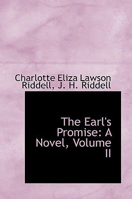 The Earl's Promise: A Novel, Volume II 1103705709 Book Cover