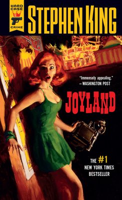 Joyland 1781167699 Book Cover