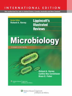 Microbiology. B00ACUCCRC Book Cover