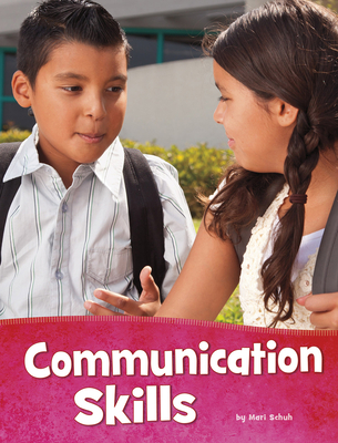 Communication Skills 1977133193 Book Cover