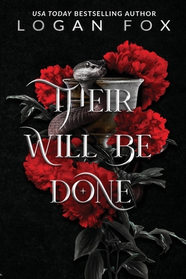 Their Will Be Done 0639767567 Book Cover
