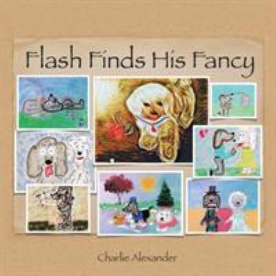 Flash Finds His Fancy 1524589853 Book Cover