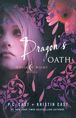 Dragon's Oath 1250348064 Book Cover