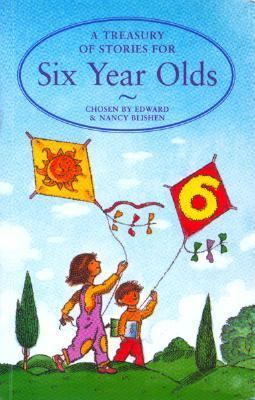 A Treasury of Stories for Six Year Olds 1856978281 Book Cover