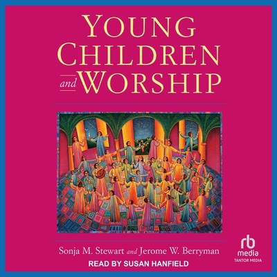Young Children and Worship B0CW5F718W Book Cover