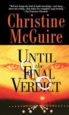 Until the Final Verdict 1476797145 Book Cover