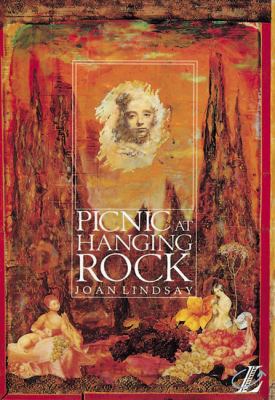 Picnic at Hanging Rock 0582081742 Book Cover