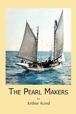 The Pearl Makers B0CWNH1B7Y Book Cover