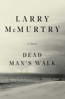 Dead Man's Walk 0684857545 Book Cover