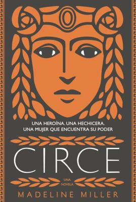 Circe [Spanish] 8491814124 Book Cover