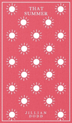 That Summer 1962549054 Book Cover