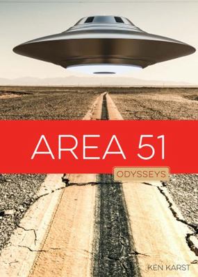 Area 51 1640263594 Book Cover