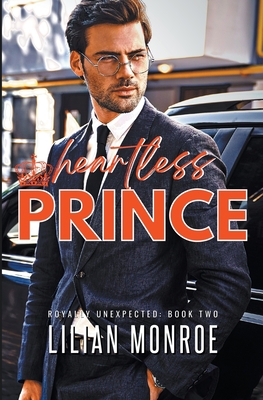 Heartless Prince 1922457736 Book Cover