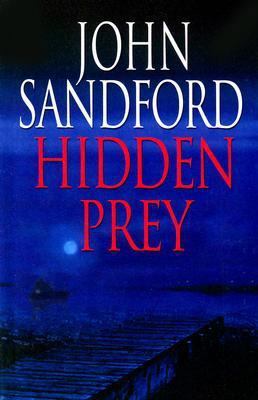 Hidden Prey [Large Print] 0786265825 Book Cover