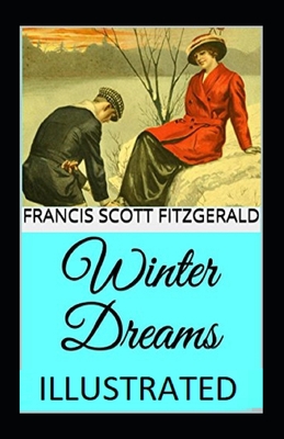 Winter Dreams illustrated B08NS9J7RQ Book Cover