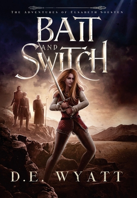 Bait And Switch B0B5X4DLXN Book Cover